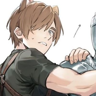 vilさんのプロフィール画像