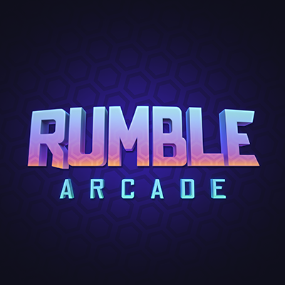 RumbleArcade Profile Picture