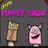 crappy puppet show