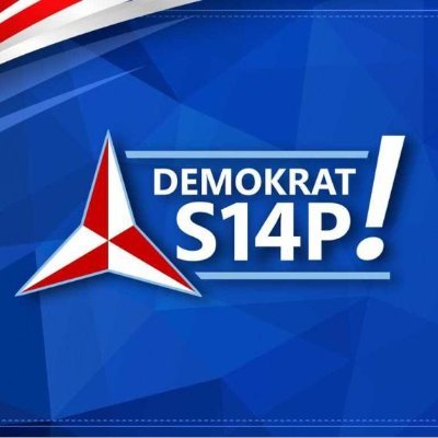 Akun Resmi DPC Demokrat Kota Medan