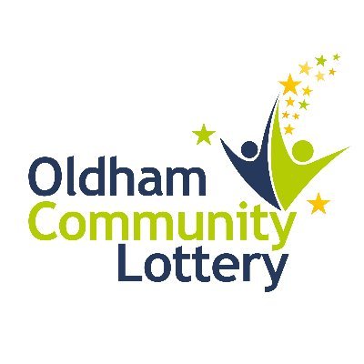 Oldham Community Lottery  - a fun and easy way to support good causes in Oldham!

Players must be 18+
https://t.co/Vubk58dp2s