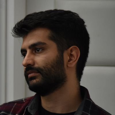 EzSaman's profile picture. 