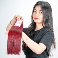 Rose Vietnam Human Hair Supplier(@kfhair_rose) 's Twitter Profile Photo