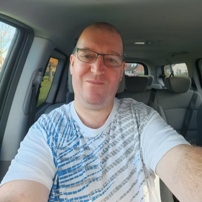 StevenD04091383's profile picture. 