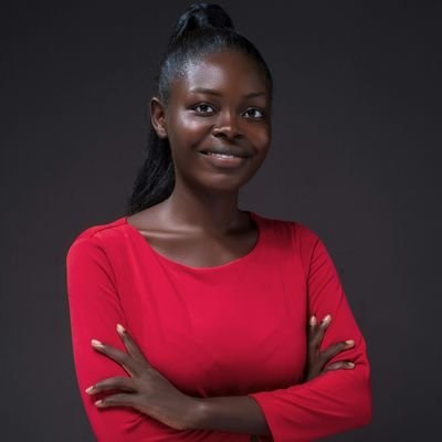 SANDRINE DIRIBE: ADVOCATES AGAINST RAPE, BUILDS PEACE, AND BELIEVES IN CHANGE THROUGH ENHANCED POLICIES AND STRENGTHENED INSTITUTIONS...