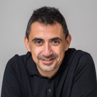 Rubén Juan Serna(@rubenjuans) 's Twitter Profile Photo