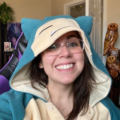⭐️ Variety Streamer/Twitch Affiliate - live every Sunday! ⭐️ (OW/DBD/FN/SoT/+)