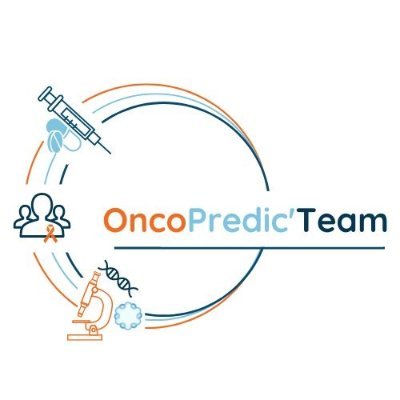 PhD HDR CRCN Inserm - Team Predictive Oncology - Cancer Research Center of Marseille#We are all smart. Distinguish yourself by being kind—Charles Gordon