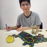 xylotuba's profile picture. Pedagogía musical, Orff Schulwerk y juegos de mesa!
Profe. Tubista. Máster en el Orff Institut Salzburg. Doctorando UDC. Ruta Quetzal 2004. (él) 🏳️‍🌈🏳️‍⚧️
