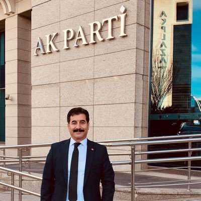 AK Parti Denizli İl Başkan Yardımcısı | Milli ve Yerli | Erzurum’lu