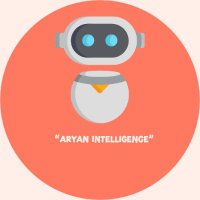 Aryan Intelligence(@intelligenteary) 's Twitter Profile Photo
