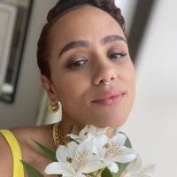 Nathalie Emmanuel(@missnemmanuel) 's Twitter Profileg