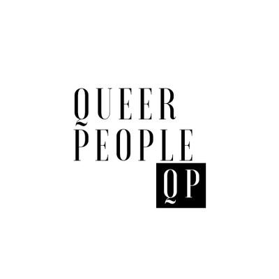 QueerPeople1 Profile Picture