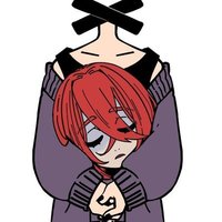 Ryugitas🧟🙀死人系VTuber (@happy02310) 's Twitter Profile
