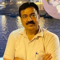Sushil Kumar Tiwari (@sushilk35853630) 's Twitter Profile