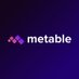 Metable Metaverse (@metable_in) Twitter profile photo Metable Metaverse (@metable_in) Twitter profile photo