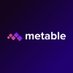 Metable Metaverse (@metable_in) Twitter profile photo