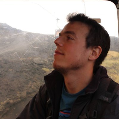 michelusallen's profile picture. Data Scientist nomad