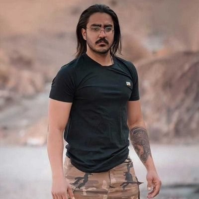 Behzad_Iranban's profile picture. An Iranian nationalist protester 💚🤍❤️