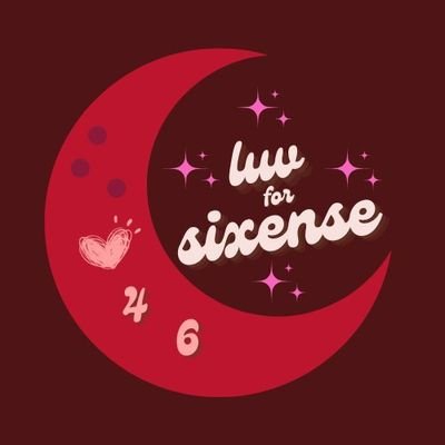 luvforsixense Profile Picture