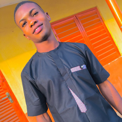 AdelaniAyo78817's profile picture. Hardworking for the future 💯