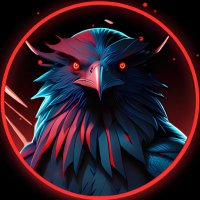 The Raven Crypto(@TheRavenCrypto) 's Twitter Profile Photo