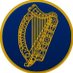 President of Ireland (Parody) (@irishpresident) Twitter profile photo