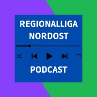 Regionalliga Nordost Podcast(@RLNO_Podcast) 's Twitter Profile Photo