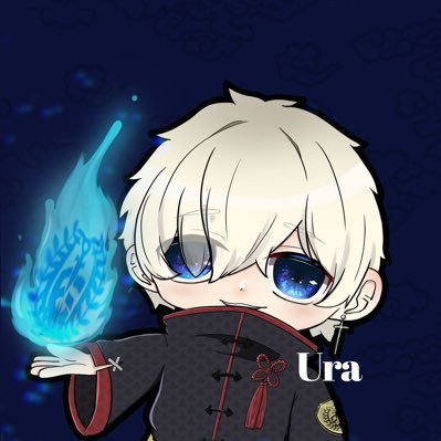 Uraさんのプロフィール画像