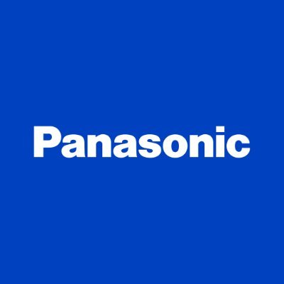 The Official Twitter account for Panasonic Europe. Founded in 1918, today a global leader in developing innovative technologies and solutions.