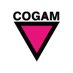 COGAM (@COGAM) Twitter profile photo