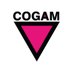 COGAM (@cogam) Twitter profile photo COGAM (@cogam) Twitter profile photo