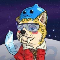 Crypto Lucy (@cryptolucy124) 's Twitter Profile Photo Crypto Lucy (@cryptolucy124) 's Twitter Profile Photo