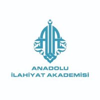 Anadolu İlahiyat Akademisi(@anilakademi) 's Twitter Profile Photo