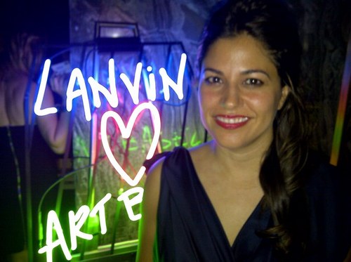 GigiGanatra's profile picture. VP Public Relations HSN