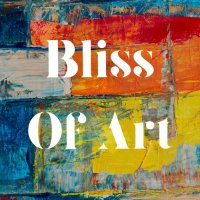 Bliss Of Art 🎨✨(@blissofart) 's Twitter Profile Photo