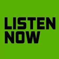 Listen Now Podcast (@listennowpod) 's Twitter Profile Photo Listen Now Podcast (@listennowpod) 's Twitter Profile Photo