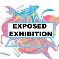 Exposed - Photography Exhibition (@expo_exhibition) Twitter profile photo