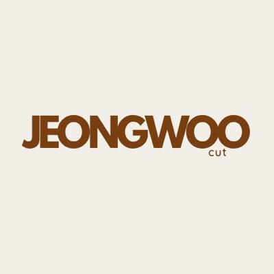 JEONGWOOcut Profile Picture