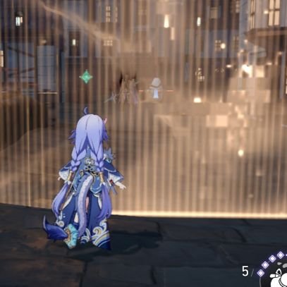 ゆききつねさんのプロフィール画像