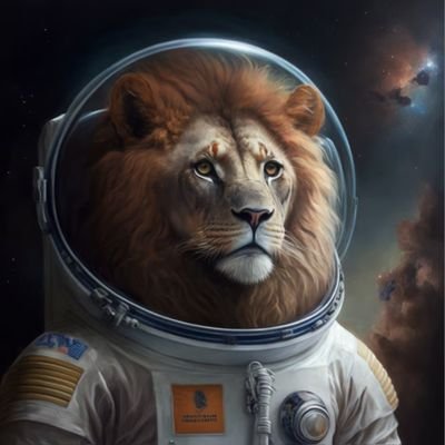 Crypto / NFT 👀 🖼 Crofam 🦁👨‍🚀 #FFTB