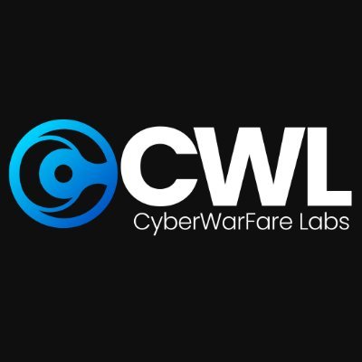 A Realistic Adversary Simulation Lab provider for Offensive & Defensive Team members :)

#redteam #cyberwarfarelabs #cyberwarfare #blueteam #cloudsecurity #cwl