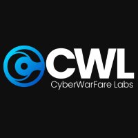 CyberWarFare Labs(@cyberwarfarelab) 's Twitter Profile Photo