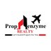 Prop Enzyme Realty (@PropEnzyme) Twitter profile photo