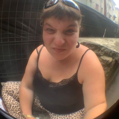 Haizeaaran's profile picture. GAZTE ETA ASKE!✊