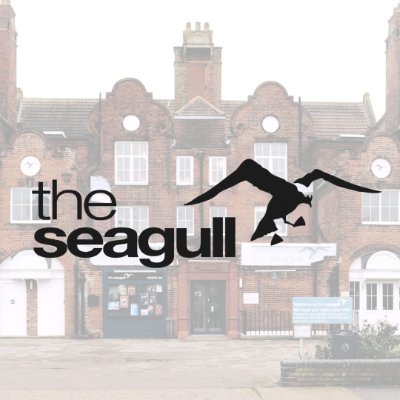 A not for profit arts venue in Lowestoft, transforming our community through the arts🎭
Email - info@theseagull.co.uk