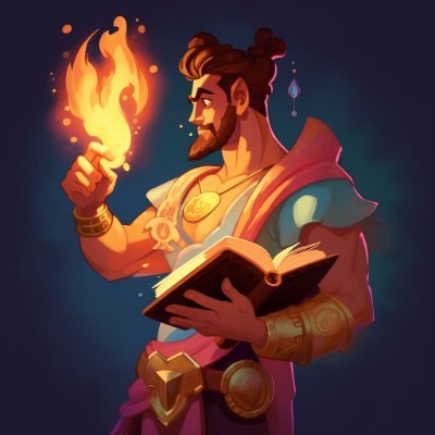 DeFiJameson's profile picture. Threadooor | Marketing Strategist | Tokenomics Designer | Co-founder