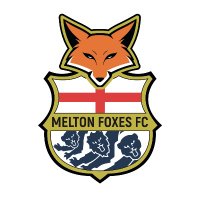 Melton Foxes FC(@Meltonfoxesfc) 's Twitter Profile Photo