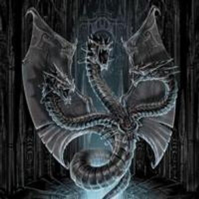 TheHydraDM's profile image
