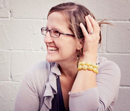 themckays's profile picture. Wife to Aron, mama to 4 littles, lover of Christ, a good book, all things dark chocolate, and the beach